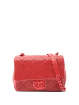 Chanel 2019 Matelasse Chain shoulder bag 29914653