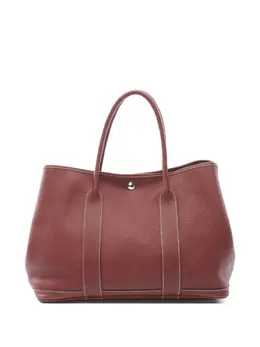 Hermes 2012 Garden Party PM tote bag 29914710