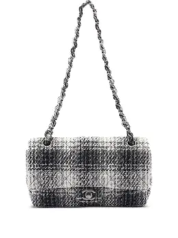Chanel 2009-2010 Double Flap shoulder bag 29914742