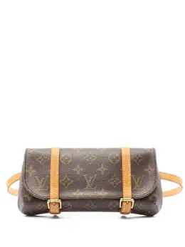 Louis Vuitton 2005 Pochette Murrell monogram belt bag 29915053