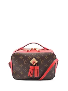 Louis Vuitton 2018 Saintonge handbag 29915097