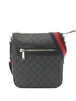 Gucci 2010s GG Supreme handbag 29915256