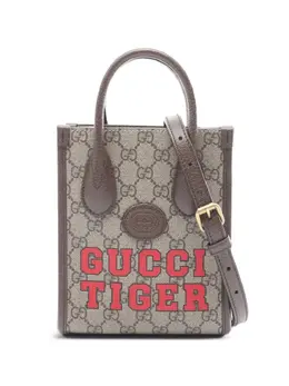Gucci 2010s Interlocking G tote bag 29915286