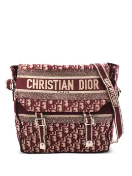 Christian Dior 2010s Diorcamp shoulder bag 29915293
