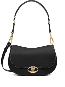 Valentino Garavani small Ohval shoulder bag 23444565