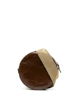 Uma Wang small round crossbody bag 29877785