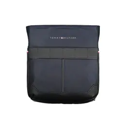 Tommy Hilfiger Blue Shoulder Bag to-37366