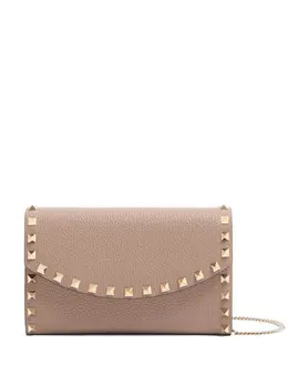Valentino Garavani Rockstud wallet 29538221