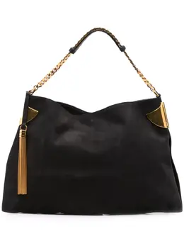 Gucci 2016-2024 Nubuck 1970 shoulder bag 30053921
