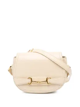 Celine 2019 Small Satinated Calfskin Crecy Flap crossbody bag 30079703