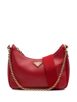 Prada 2019-2024 Saffiano Re-Edition 2005 satchel 30100078