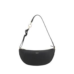 Женская сумка через плечо Ferragamo Hobo Salvatore Ferragamo, черный 7914722951228 | black