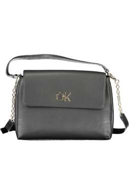 Calvin Klein Элегантная женская сумка через плечо, черный 7533793050684 | black