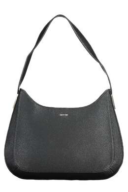 Элегантная женская сумка на одно плечо Calvin Klein, черный 7533800128572 | black