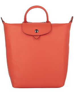 Рюкзак Longchamp Le Pliage S Canvas, оранжевый 7907161014332 | orange