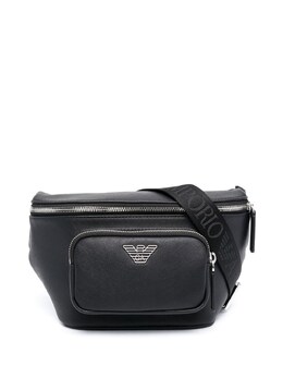 Emporio Armani Logo Belt Bag y4o238y138e81072