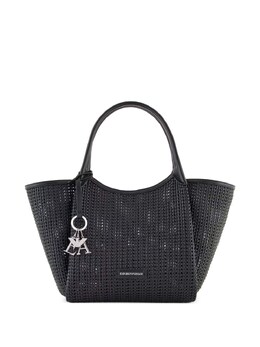Emporio Armani Large Shopping Bag ew001009af14309uc001