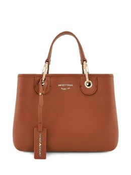 Emporio Armani Myea Small Shopping Bag ew000361af12103m6030