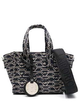 Emporio Armani Small Shopping Bag ew000371af12993fb237