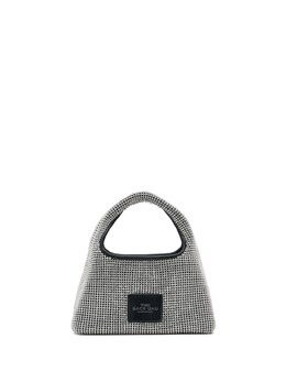 Marc Jacobs The Sack Crystal Embellished Mini Hobo Bag 2r4hsh018h03991