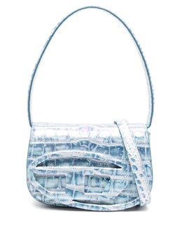 Diesel 1Dr Leather Shoulder Bag x08396p8247ha827