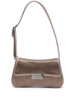 Emporio Armani Small Shoulder Bag ew001014af15442u6165
