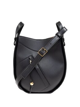 Loewe Hammock Leather Shoulder Bag a538hhsx011100