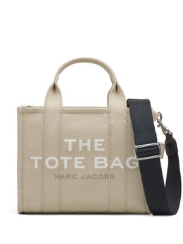 Canvas Tote Bag by Marc Jacobs - Small Edition (m0016493260)