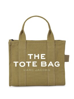 Marc Jacobs The Small Tote Canvas Bag - m0016493372