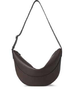 The Row Jouve Leather Shoulder Bag w1772l145brus