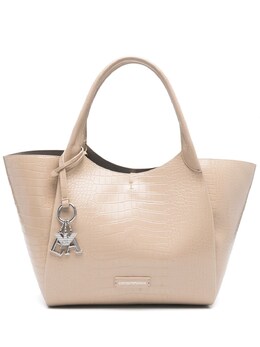 Emporio Armani Large Shopping Bag ew001009af15609u6208