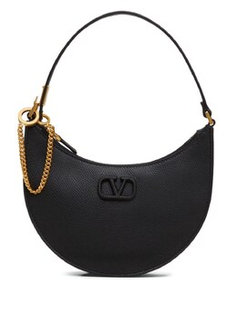 Valentino Garavani Vlogo Signature Hobo Mini Bag wp0w19rqr0no