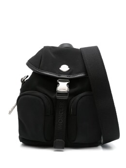 Moncler Trick Mini Nylon Backpack k209b5a00003m6980999