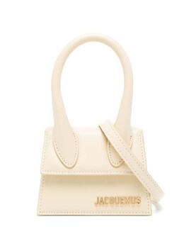 Jacquemus Le Chiquito Leather Mini Bag 213ba0013060120