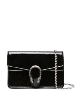 Gucci Dionysus Patent Leather Mini Bag 7953680aaa61000