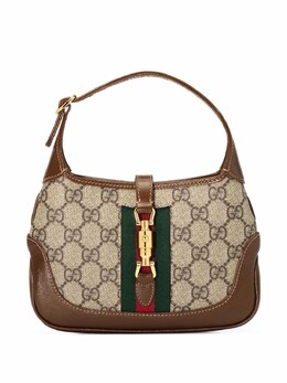 Gucci Jackie 1961 Mini Crossbody Bag 637092huhhg8565