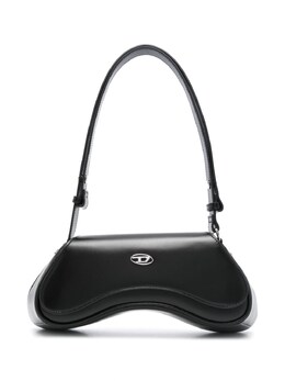 Diesel Play Leather Crossbody Bag x10221pr227t8013