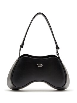 Diesel Play Leather Shoulder Bag x10201pr227t8013