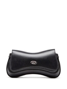 Diesel Play Leather Clutch x10202pr227t8013