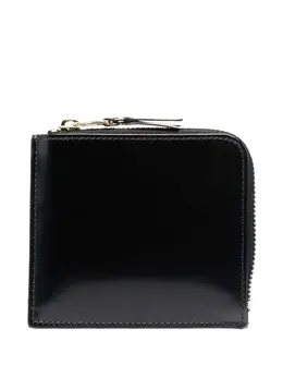 Comme des Garçons zip-up wallet 12228539