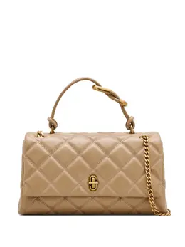 Marc Jacobs The Quilted shoulder bag 29061756