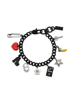 Marc Jacobs The Trincket Charm bracelet 29061777
