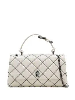 Сумка на плечо The Quilted Marc Jacobs, нейтральный 29062313 | нейтральные цвета
