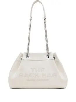Marc Jacobs The Leather Chain Sack bag 29062314