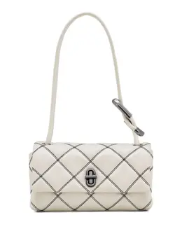 Marc Jacobs The Bi Color Quilted Leather Dual shoulder bag 29062321