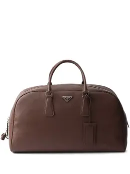 Дорожная сумка Prada, коричневый 29768723 | коричневый