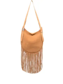 Coperni fringed shoulder bag 29806831