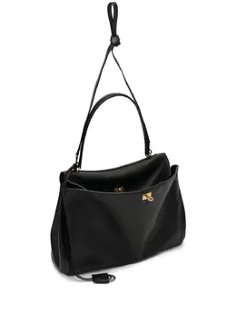 Balenciaga leather shoulder bag 29897026