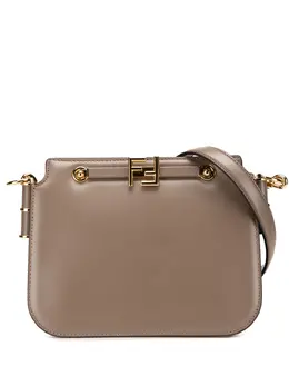 Fendi 2010-2024 Leather Touch shoulder bag 30100127