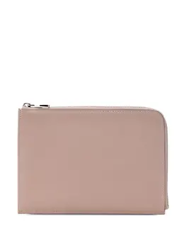 Louis Vuitton 2017 Taurillon Pochette Jour PM clutch bag 30105469